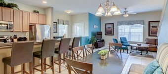 Paradise Palms Resort, Just Minutes From Disney!!!!