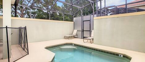 House (Paradise Palms Resort, just minutes f) | Exterior