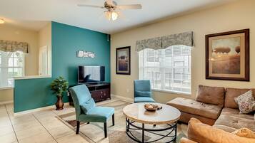 獨棟房屋 (Paradise Palms Resort, just minutes f) | 外觀