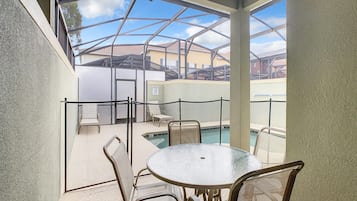 House (Paradise Palms Resort, just minutes f) | Exterior