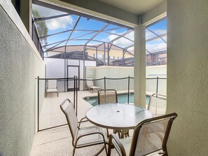 House (Paradise Palms Resort, just minutes f) | Exterior - Paradise Palms Resort, Just Minutes From Disney!!!! (Davenport)