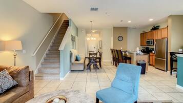 獨棟房屋 (Paradise Palms Resort, just minutes f) | 外觀