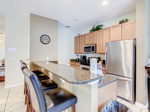 House (Paradise Palms Resort, just minutes f) | Exterior - Paradise Palms Resort, Just Minutes From Disney!!!! (Davenport)