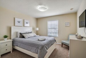 House (4/3 Paradise Palms Vacation Resort, p) | Exterior - 4/3 Paradise Palms Vacation Resort, Private Pool, Near Famous Attractions!! (Kissimmee)