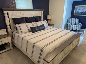 3 bedrooms, in-room safe, free WiFi, bed sheets