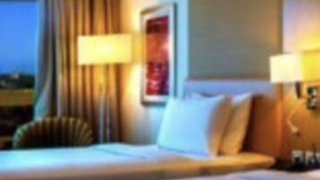 2 多间卧室、免费 WiFi