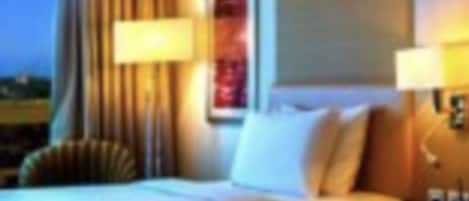 2 chambres, Wi-Fi gratuit