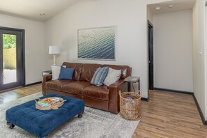 スマートテレビ