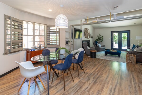 スマートテレビ