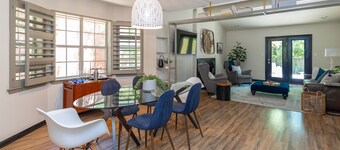 Tucker Creek Casa