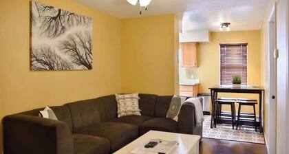 Cozy Spot in Downtown Branson, Close to Everything.