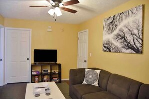 Smart TV, books