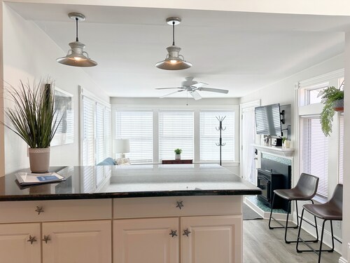 Charming 3-Bedroom Home Near Downtown Portsmouth!