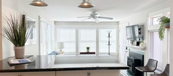 Charming 3-Bedroom Home Near Downtown Portsmouth!