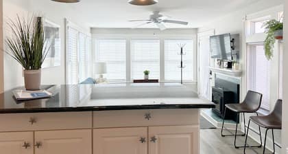 Charming 3-Bedroom Home Near Downtown Portsmouth!