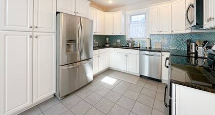 Charming 3-Bedroom Home Near Downtown Portsmouth!