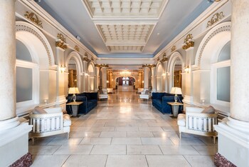 Mint House At The Divine Lorraine Hotel