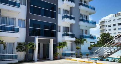 Modern Apartment