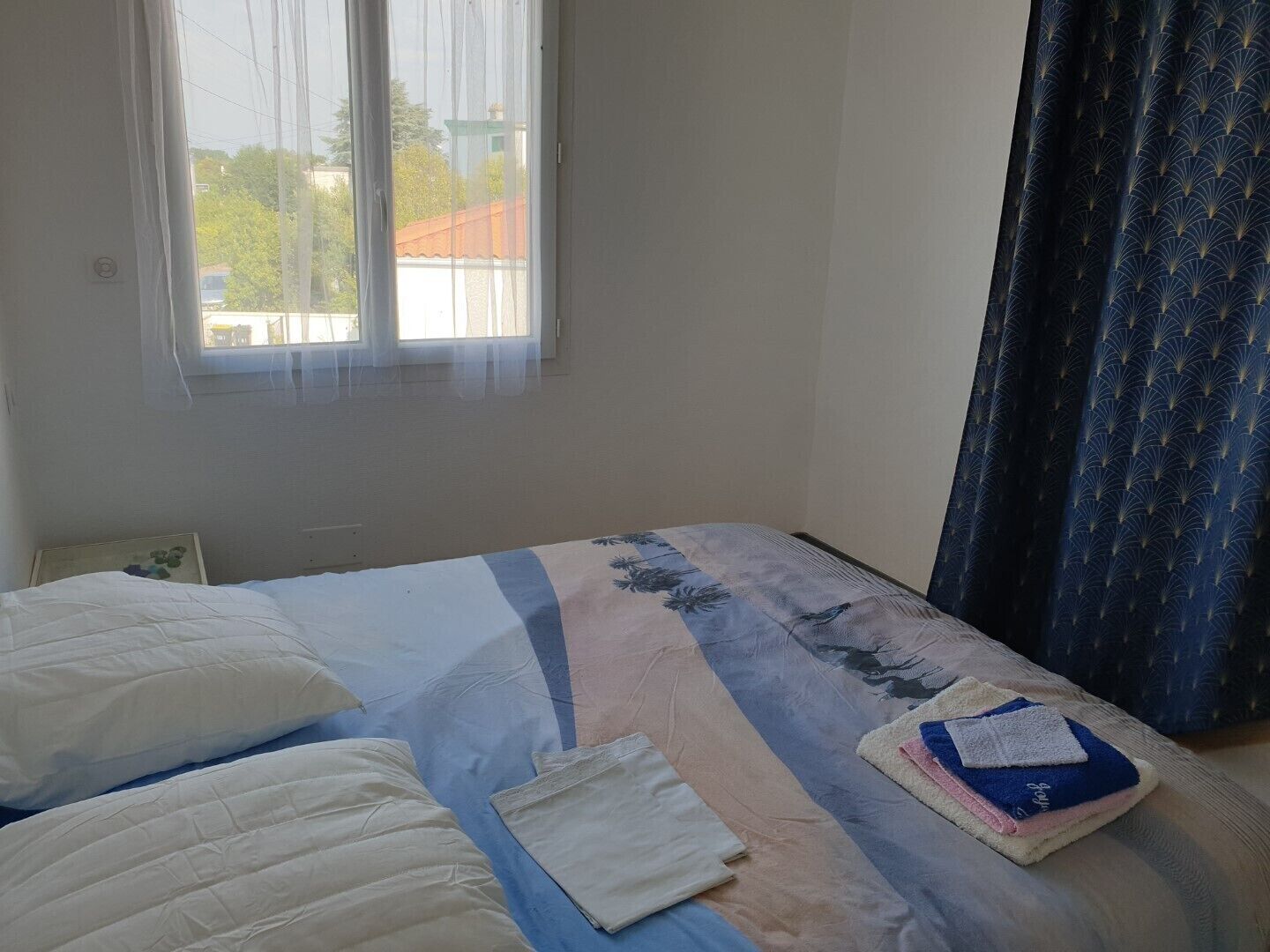 Chambre 1