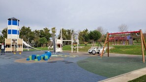 Kinderbereich