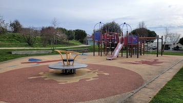 Espace pour enfants