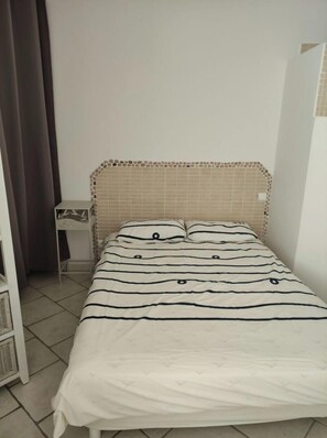1 chambre