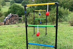 Espace pour enfants