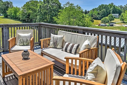 Welcome to your ideal mountain retreat!