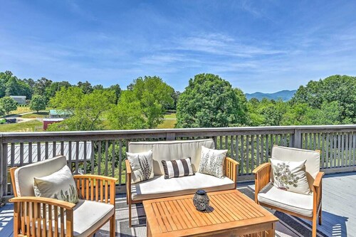 Welcome to your ideal mountain retreat!