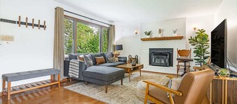 Welcome to your ideal mountain retreat!