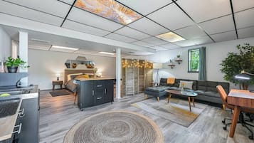 Interieur
