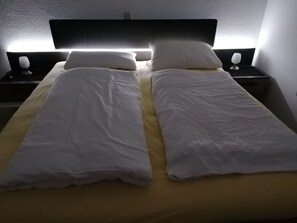 1 Schlafzimmer, kostenloses WLAN