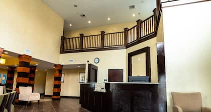 Rivers Inn & Suites