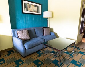 32-tommers smart-tv med kabelkanaler, tv