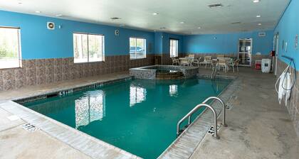 Rivers Inn & Suites