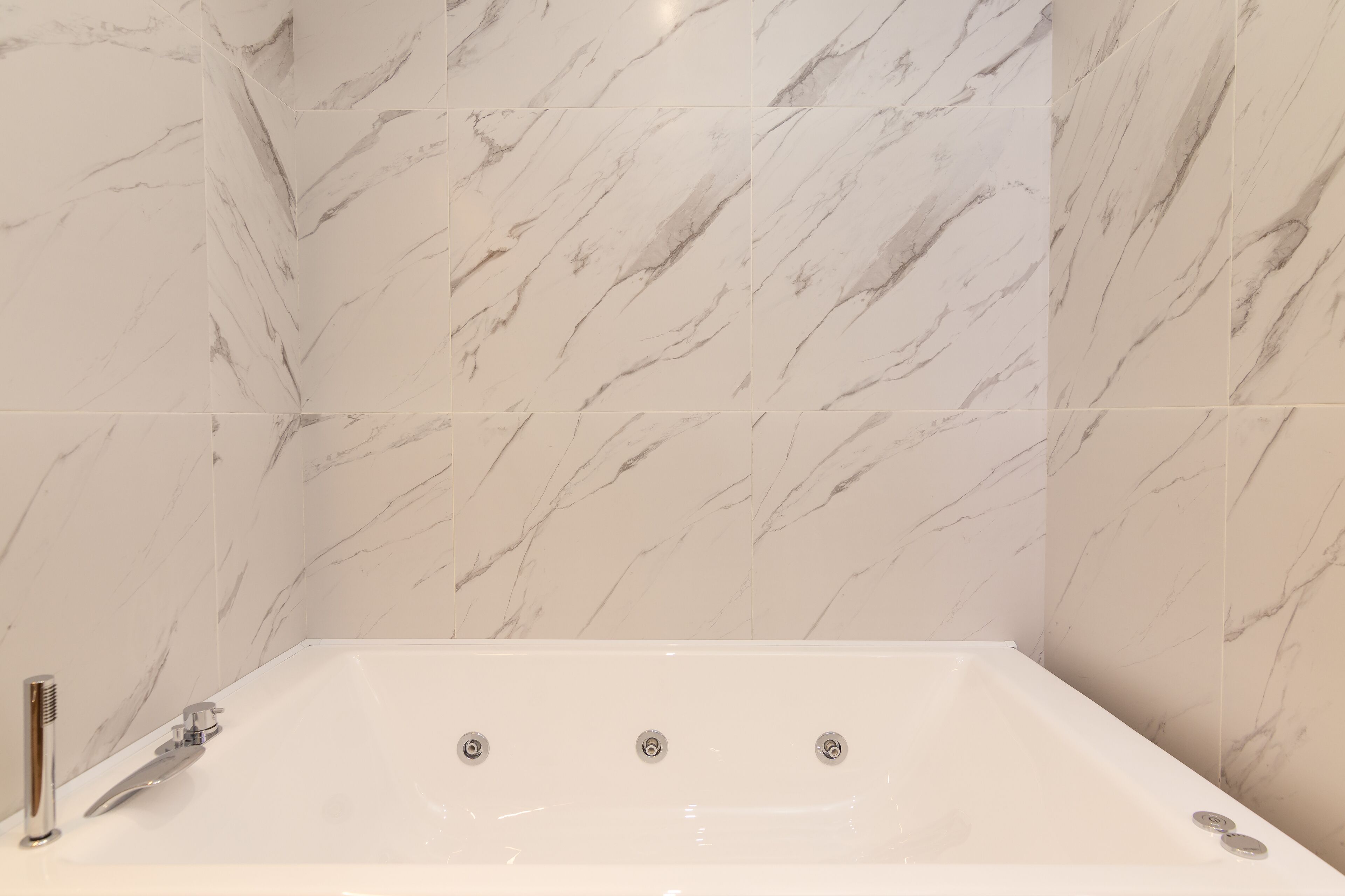 luxury double room | in-room safe, desk, laptop workspace, soundproofing