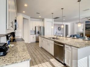 House (Sonoma Resort, private pool, and much) | Exterior - Sonoma Resort, Private Pool, and Much More!! (Kissimmee)