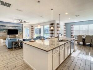 House (Sonoma Resort, private pool, and much) | Exterior - Sonoma Resort, Private Pool, and Much More!! (Kissimmee)