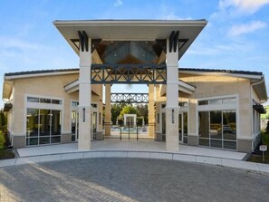 House (Sonoma Resort, private pool, and much) | Exterior - Sonoma Resort, Private Pool, and Much More!! (Kissimmee)