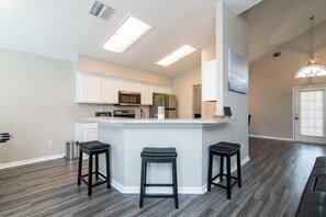 하우스 (Private pool, close to  Disney!!!) | 외관