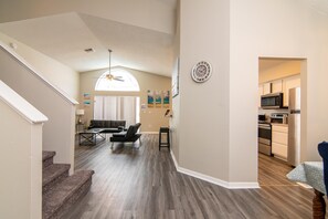 하우스 (Private pool, close to  Disney!!!) | 외관