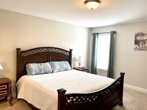 House (Solterra Resort!! Spacious house with) | Exterior - Solterra Resort!! Spacious House With Game Room, Private Pool and Movie Room!! (Davenport)