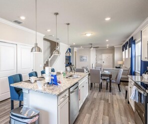 하우스 (Amazing 5/6 Vacation home at Windsor ) | 외관