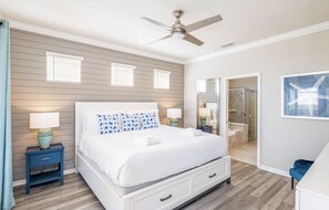 House (Amazing 5/6 Vacation home at Windsor ) | Exterior