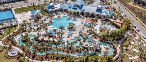 House (Amazing 5/6 Vacation home at Windsor ) | Exterior