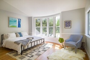 4 chambres, bureau, lit parapluie, Wi-Fi