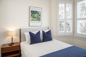 1 slaapkamer, gratis wifi, beddengoed