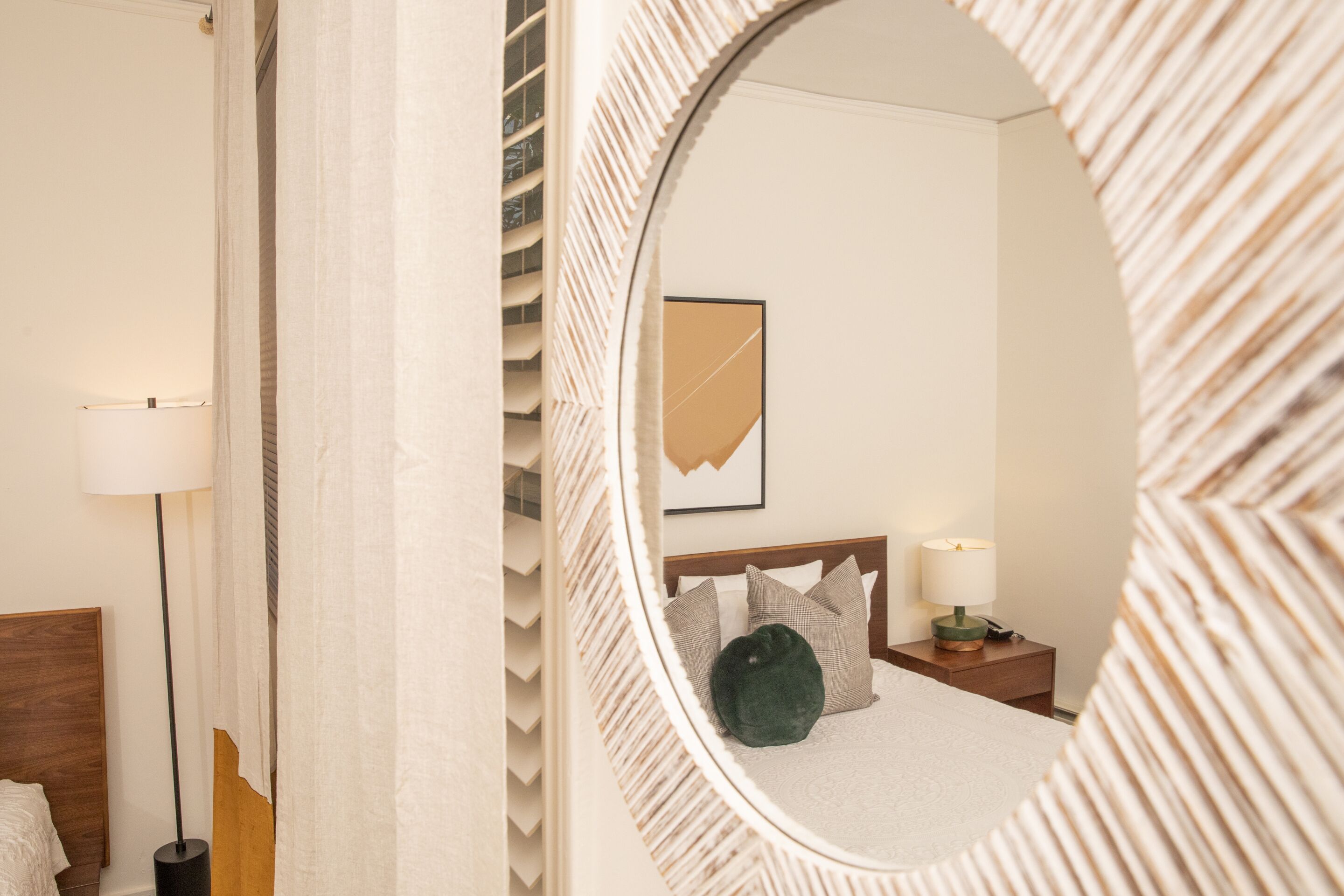 1 slaapkamer, gratis wifi, beddengoed