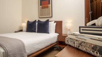 1 slaapkamer, gratis wifi, beddengoed