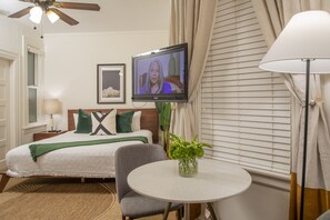 1 dormitorio, wifi gratis, ropa de cama
